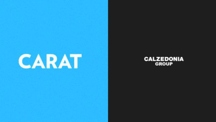 Carat remporte l’appel d’offres média du groupe Calzedonia